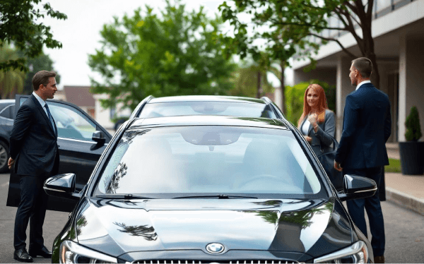 10 Smart Ways to Save on Your Next Car Rental